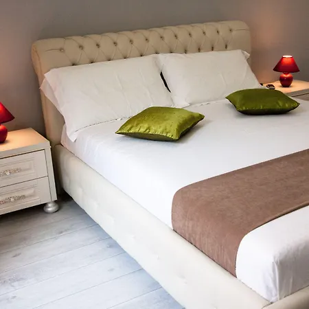 Guest house Brilliant