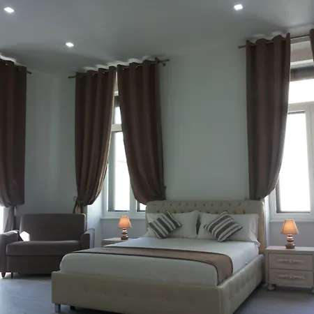 Brilliant Guest house