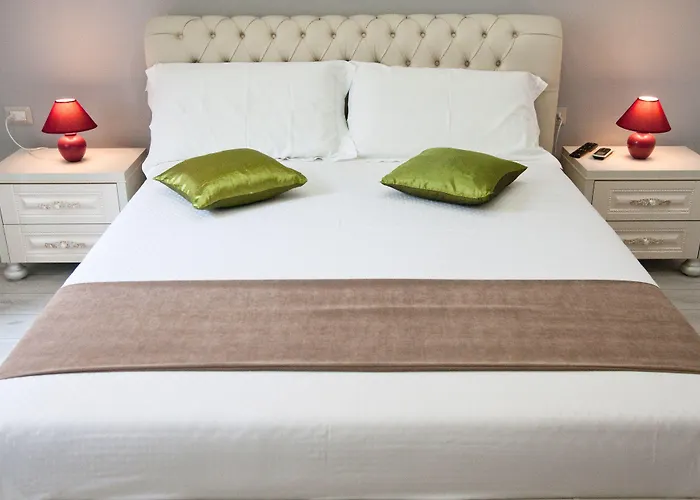 Guest house Brilliant Trieste