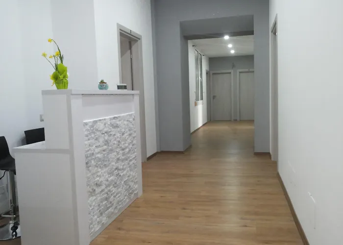 Brilliant 3* Trieste