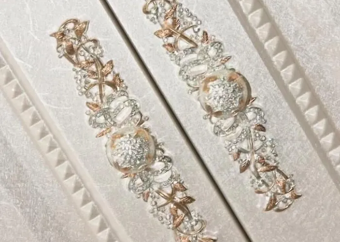 Brilliant 3* Trieste