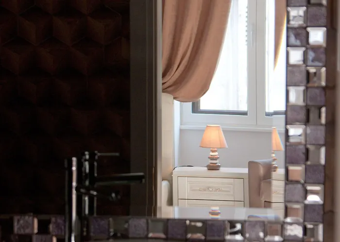 Guest house Brilliant