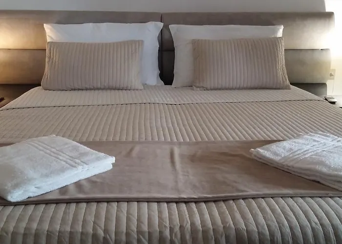 Guest house Brilliant