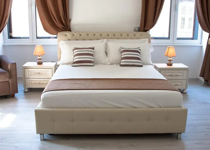 Guest house Brilliant 3*