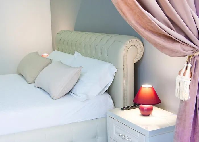 Guest house Brilliant Trieste