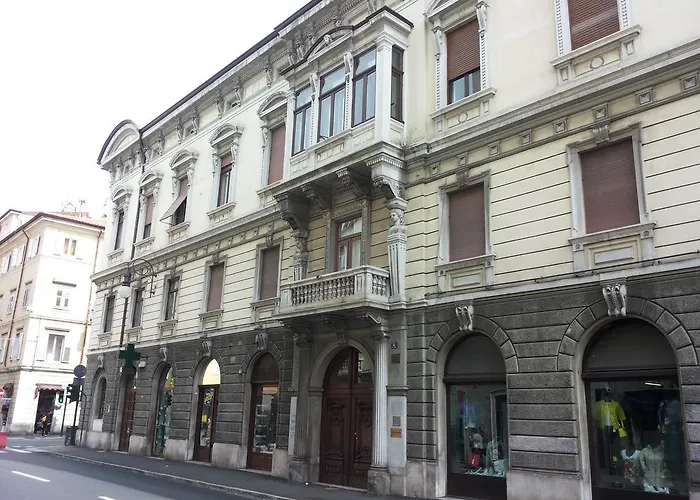 Guest house Brilliant