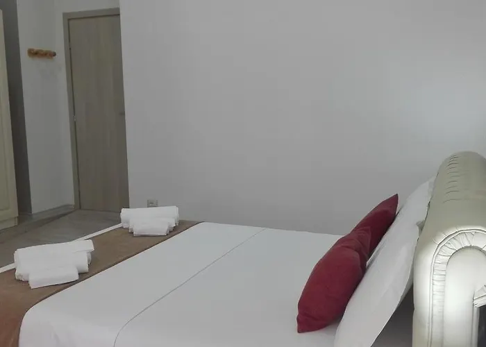 Guest house Brilliant Trieste