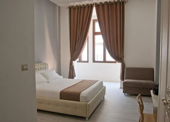 Guest house Brilliant 3*