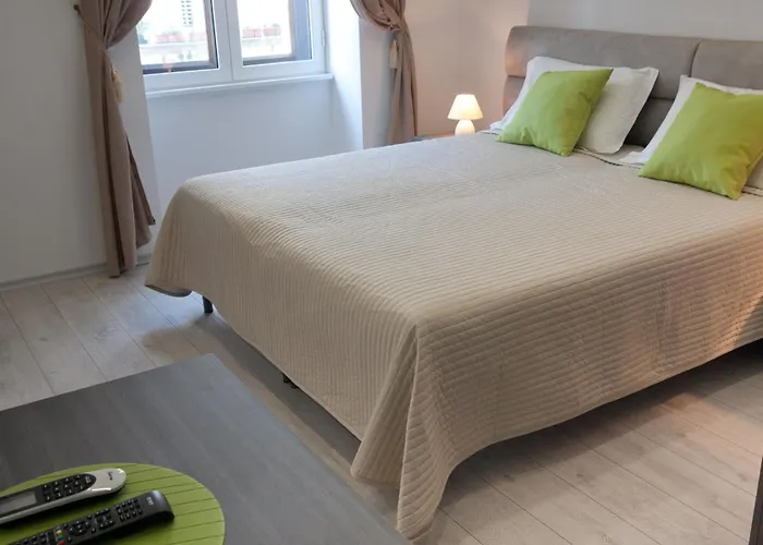 Brilliant Guest house Trieste