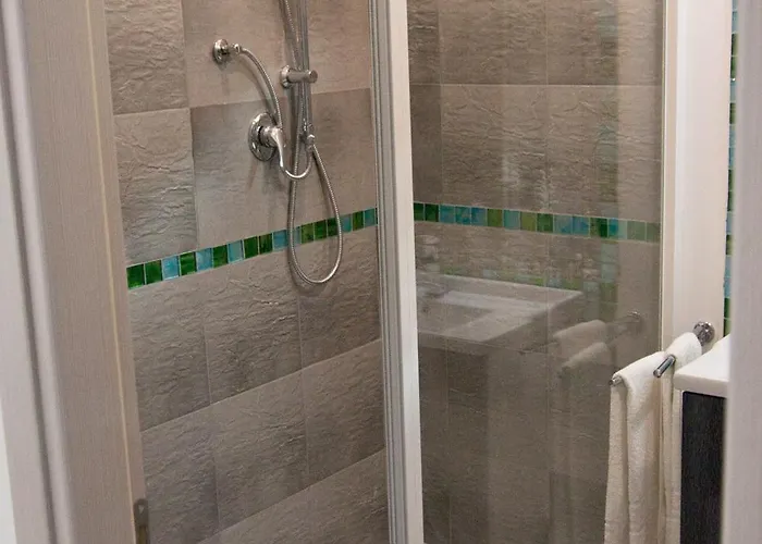 Brilliant 3* Trieste