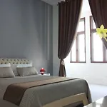 Brilliant Гостевой дом 3*