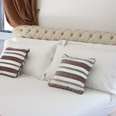 Guest house Brilliant Trieste