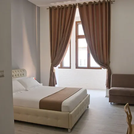 Guest house Brilliant 3*