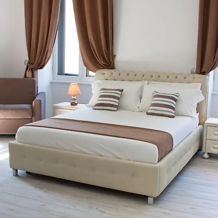 Brilliant 3* Trieste