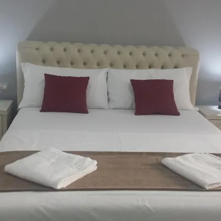Guest house Brilliant 3*