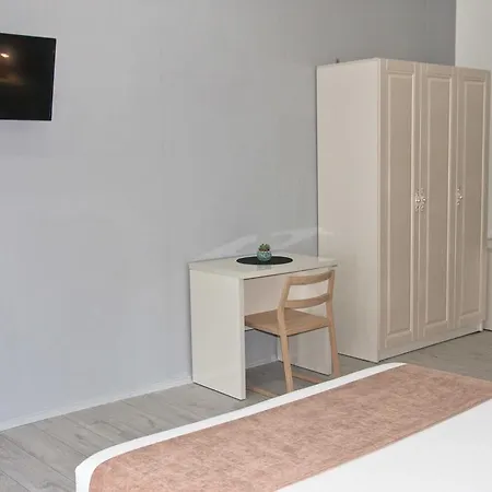 Casa de hóspedes Brilliant 3*