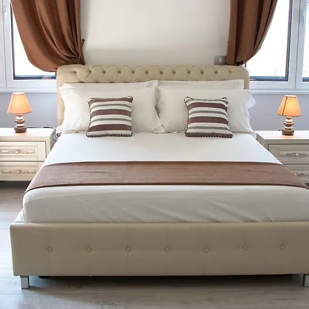 Guest house Brilliant 3*