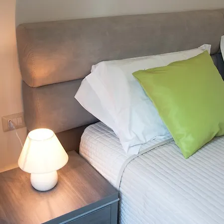 بيت ضيافة Brilliant ترييستي