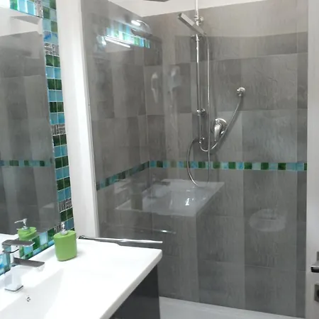 بيت ضيافة Brilliant 3*