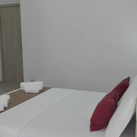 بيت ضيافة Brilliant ترييستي