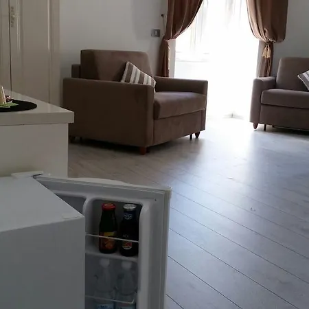 Guest house Brilliant 3*
