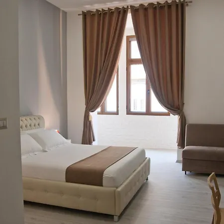 Casa de hóspedes Brilliant 3*