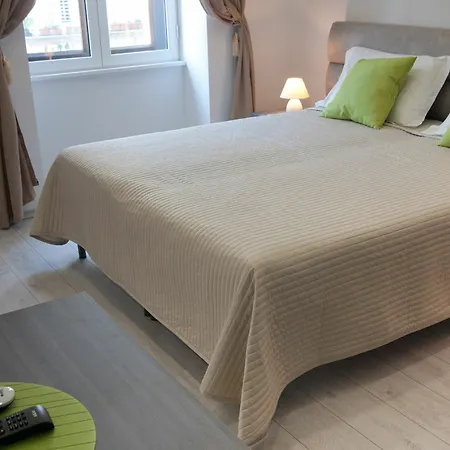 Brilliant Guest house Trieste