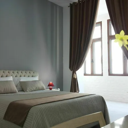 Guest house Brilliant Trieste