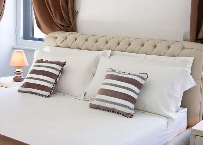 Guest house Brilliant Trieste