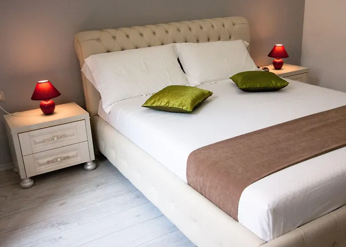 Guest house Brilliant