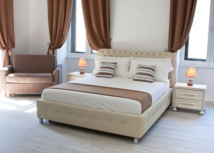 Brilliant 3* Trieste