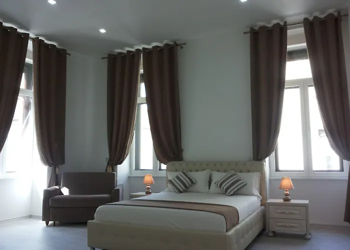 Brilliant Guest house