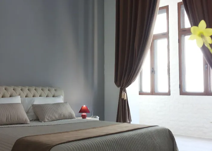 Brilliant Guest house 3*