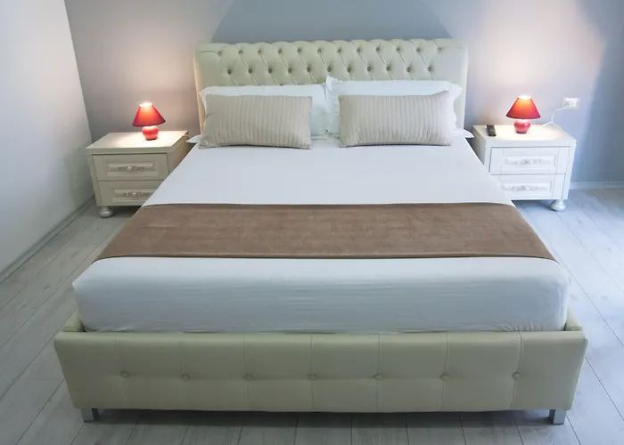 Brilliant Guest house 3*