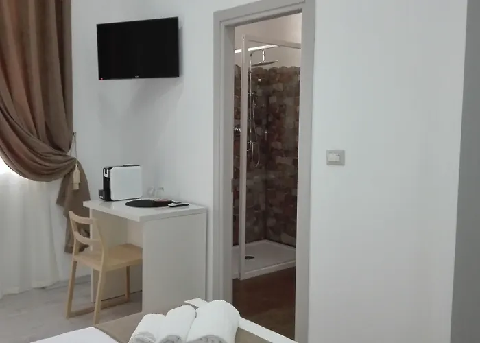 Brilliant Guest house