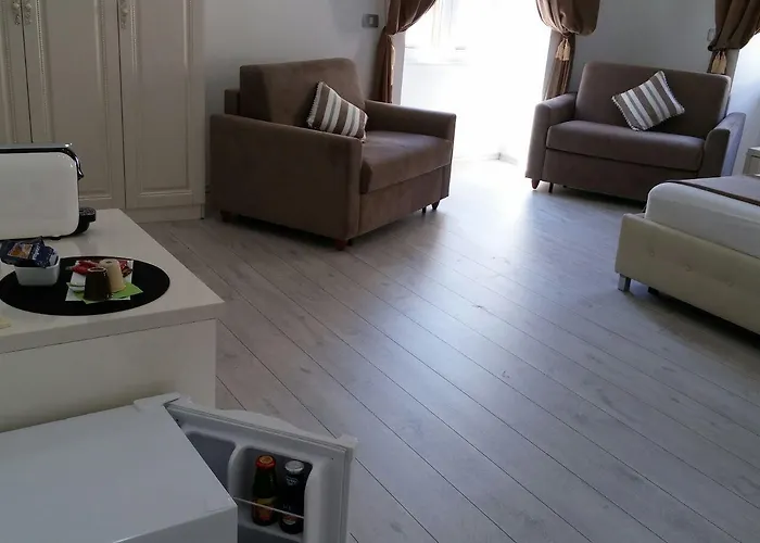 Guest house Brilliant Trieste