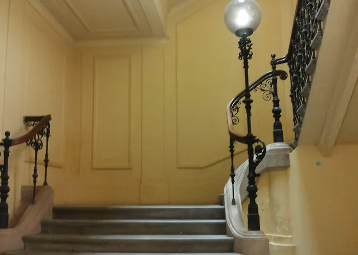 Brilliant Guest house Trieste