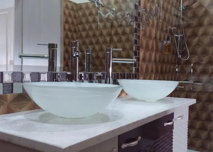 Brilliant Guest house 3*