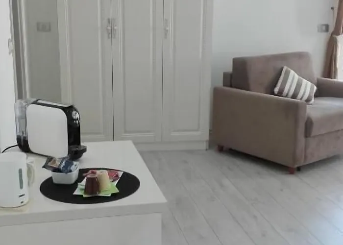 Guest house Brilliant 3*