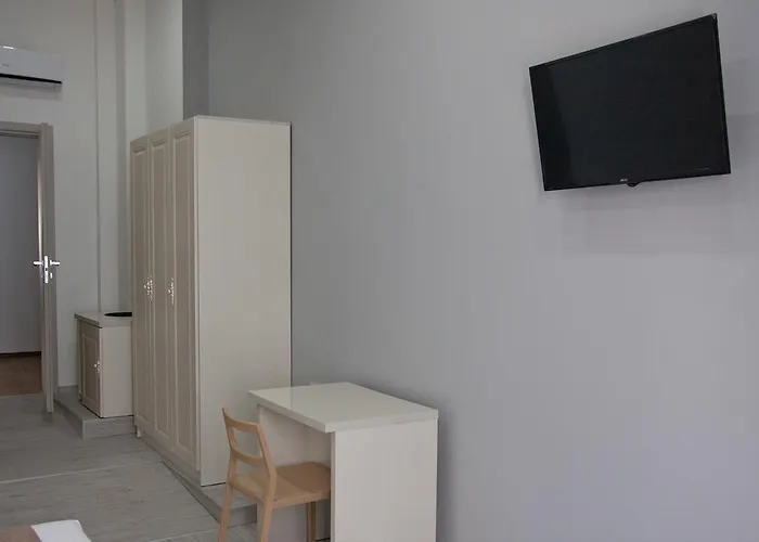 Guest house Brilliant