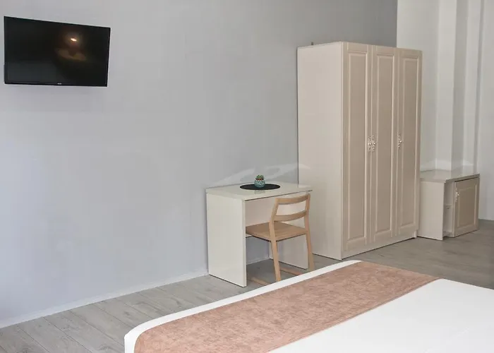 Guest house Brilliant 3*