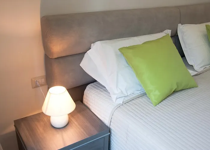 Guest house Brilliant Trieste