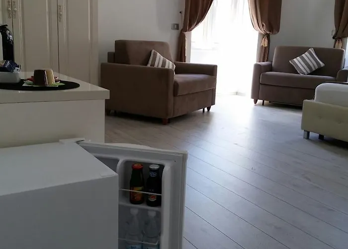 Guest house Brilliant 3*