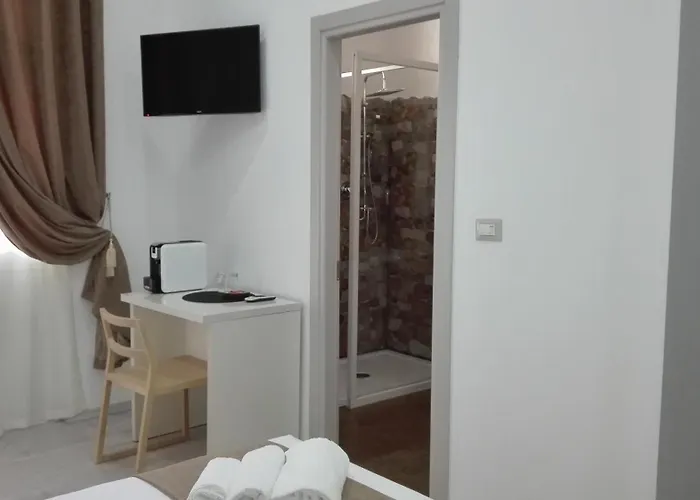 Brilliant 3* Trieste