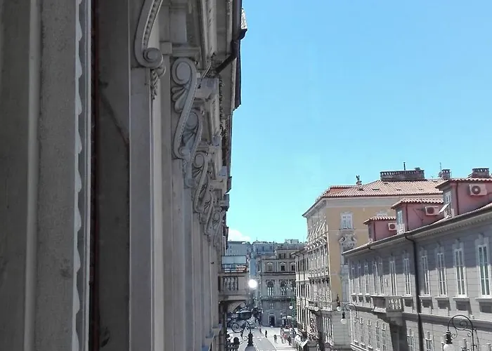 Guest house Brilliant 3*